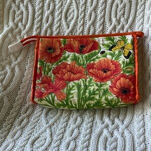 Zipper top Bag from Bagshaws St. Lucia